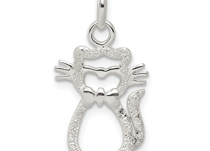 Sterling Silver Jewelry Style QC8881 - Classique Jewelry Inc.