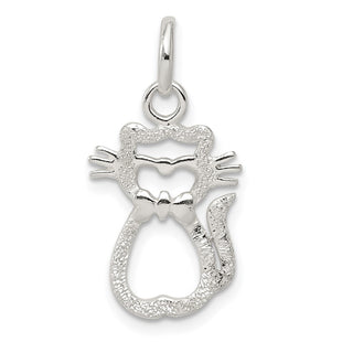 Sterling Silver Jewelry Style QC8881 - Classique Jewelry Inc.