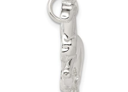 Sterling Silver Pendants Style QC8892 - Classique Jewelry Inc.