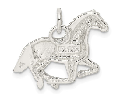 Sterling Silver Pendants Style QC8892 - Classique Jewelry Inc.