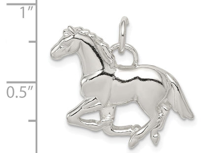 Sterling Silver Pendants Style QC8892 - Classique Jewelry Inc.