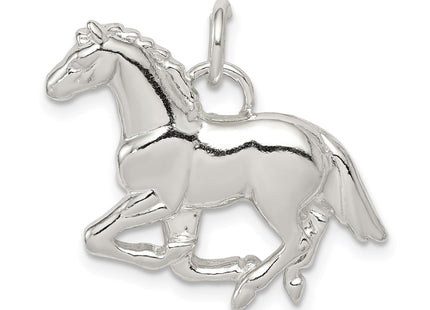 Sterling Silver Pendants Style QC8892 - Classique Jewelry Inc.
