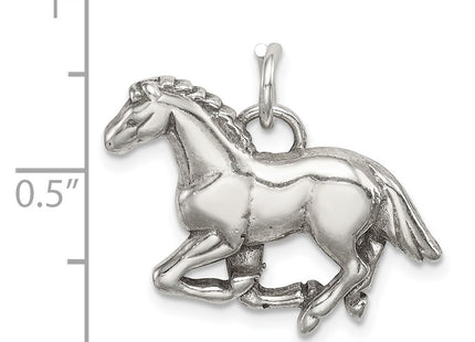 Sterling Silver Pendants Style QC8893 - Classique Jewelry Inc.