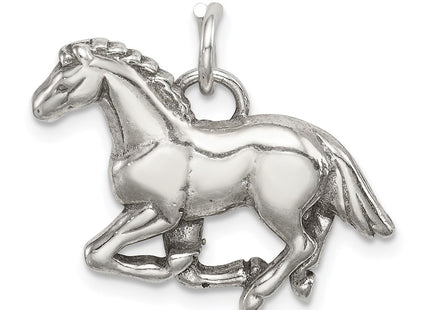 Sterling Silver Pendants Style QC8893 - Classique Jewelry Inc.