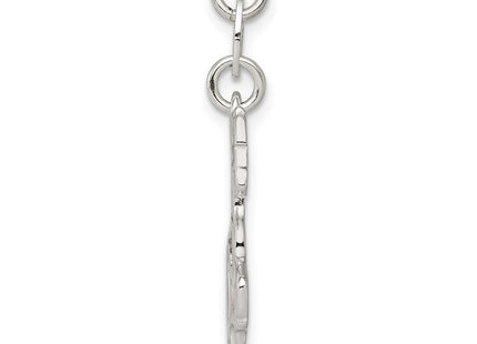 Sterling Silver Jewelry Style QC8894 - Classique Jewelry Inc.