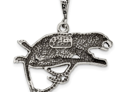 Sterling Silver Pendants Style QC8899 - Classique Jewelry Inc.