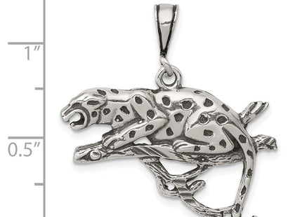 Sterling Silver Pendants Style QC8899 - Classique Jewelry Inc.