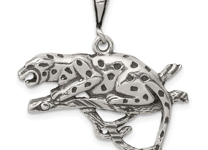 Sterling Silver Pendants Style QC8899 - Classique Jewelry Inc.