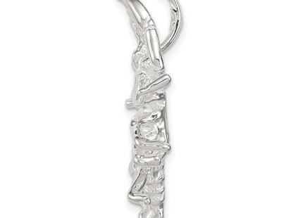 Sterling Silver Pendants Style QC890 - Classique Jewelry Inc.