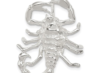 Sterling Silver Pendants Style QC890 - Classique Jewelry Inc.