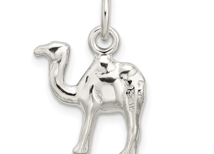 Sterling Silver Pendants Style QC8908 - Classique Jewelry Inc.