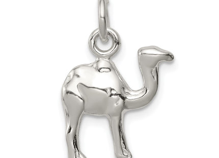 Sterling Silver Pendants Style QC8908 - Classique Jewelry Inc.