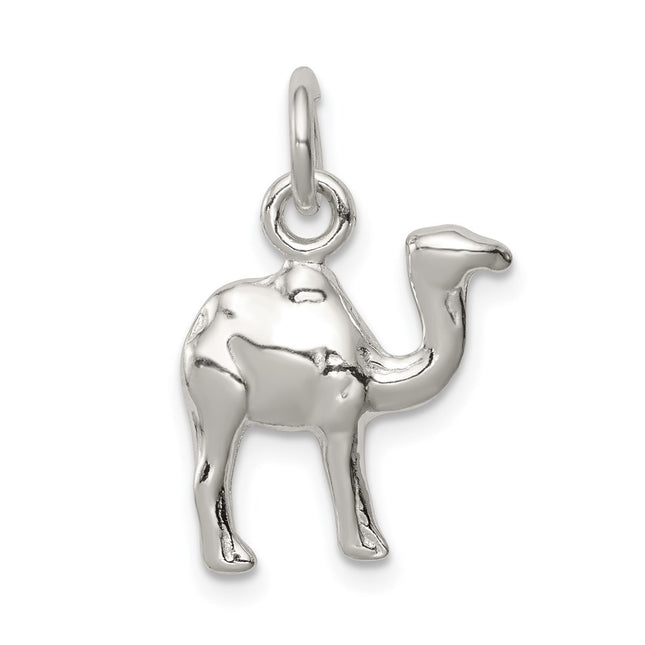 Sterling Silver Pendants Style QC8908 - Classique Jewelry Inc.