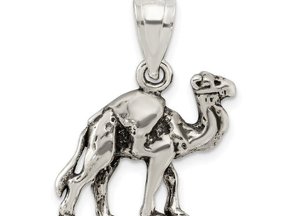 Sterling Silver Pendants Style QC8909 - Classique Jewelry Inc.