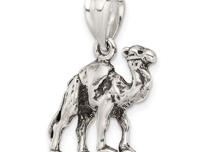 Sterling Silver Pendants Style QC8909 - Classique Jewelry Inc.