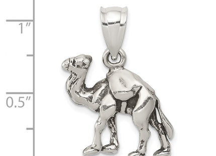 Sterling Silver Pendants Style QC8909 - Classique Jewelry Inc.