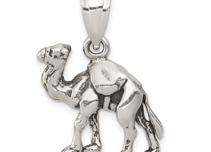 Sterling Silver Pendants Style QC8909 - Classique Jewelry Inc.