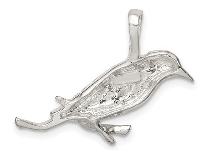 Sterling Silver Pendants Style QC8912 - Classique Jewelry Inc.