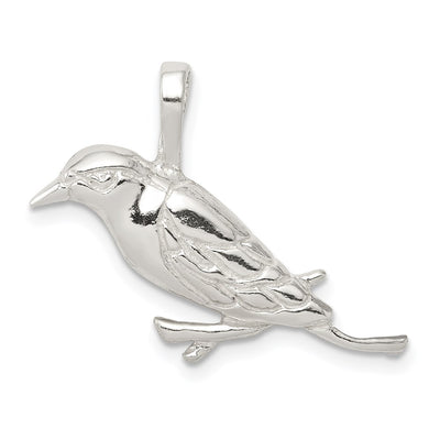 Sterling silver chain
