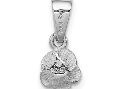 Sterling Silver Pendants Style QC8915 - Classique Jewelry Inc.