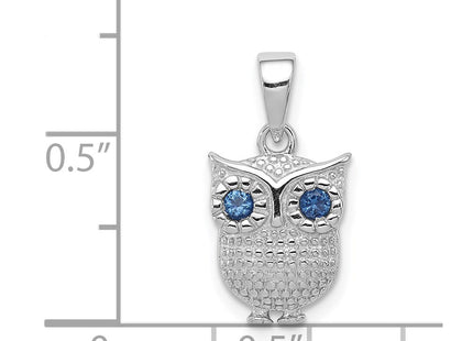Sterling Silver Pendants Style QC8933 - Classique Jewelry Inc.