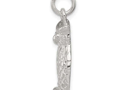 Sterling Silver Pendants Style QC8937 - Classique Jewelry Inc.