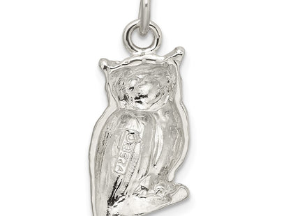 Sterling Silver Pendants Style QC8937 - Classique Jewelry Inc.