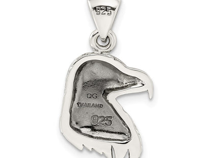 Sterling Silver Pendants Style QC8943 - Classique Jewelry Inc.