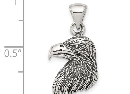 Sterling Silver Pendants Style QC8943 - Classique Jewelry Inc.