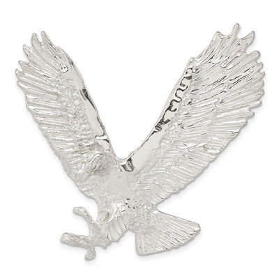 Sterling silver chain