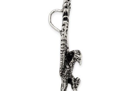 Sterling Silver Chains Style QC8945 - Classique Jewelry Inc.