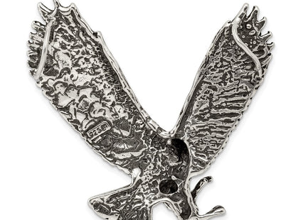 Sterling Silver Chains Style QC8945 - Classique Jewelry Inc.