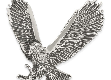 Sterling Silver Chains Style QC8945 - Classique Jewelry Inc.