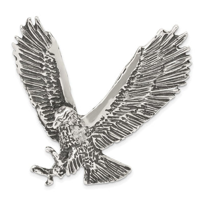 Sterling silver chain