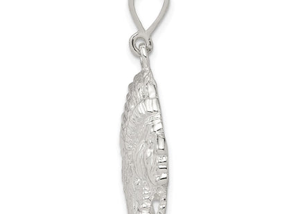 Sterling Silver Pendants Style QC8957 - Classique Jewelry Inc.