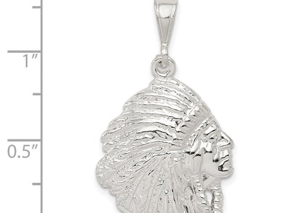 Sterling Silver Pendants Style QC8957 - Classique Jewelry Inc.