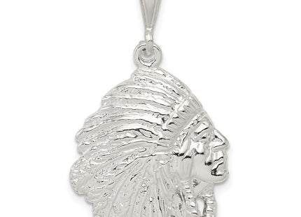 Sterling Silver Pendants Style QC8957 - Classique Jewelry Inc.