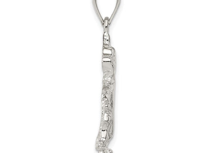 Sterling Silver Pendants Style QC8963 - Classique Jewelry Inc.