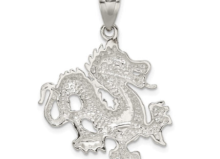 Sterling Silver Pendants Style QC8963 - Classique Jewelry Inc.