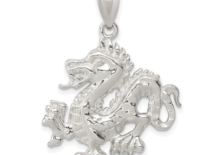 Sterling Silver Pendants Style QC8963 - Classique Jewelry Inc.