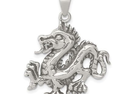 Sterling Silver Pendants Style QC8964 - Classique Jewelry Inc.