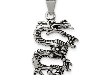 Sterling Silver Pendants Style QC8967 - Classique Jewelry Inc.