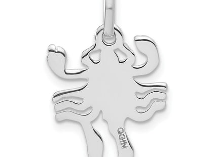 Sterling Silver Jewelry Style QC897 - Classique Jewelry Inc.