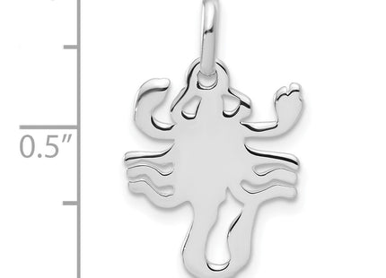 Sterling Silver Jewelry Style QC897 - Classique Jewelry Inc.