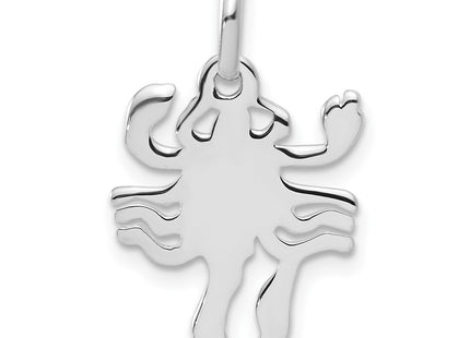 Sterling Silver Jewelry Style QC897 - Classique Jewelry Inc.