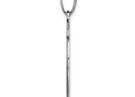 Sterling Silver Pendants Style QC8999U - Classique Jewelry Inc.