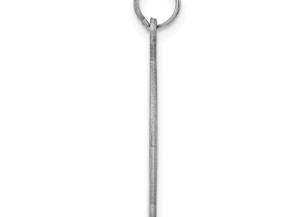 Sterling Silver Pendants Style QC8999Z - Classique Jewelry Inc.