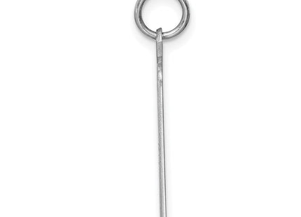 Sterling Silver Jewelry Style QC9 - Classique Jewelry Inc.
