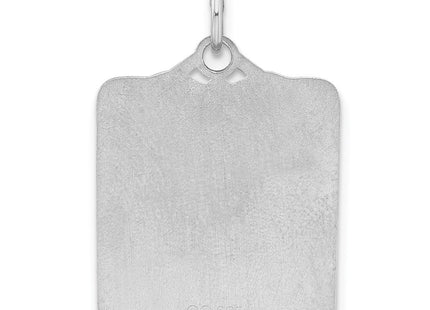 Sterling Silver Jewelry Style QC9 - Classique Jewelry Inc.