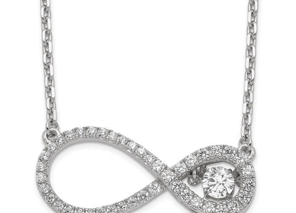 Sterling Silver Jewelry Style QC9000 - Classique Jewelry Inc.